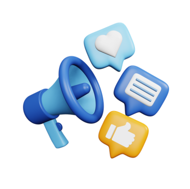 Social Media Content